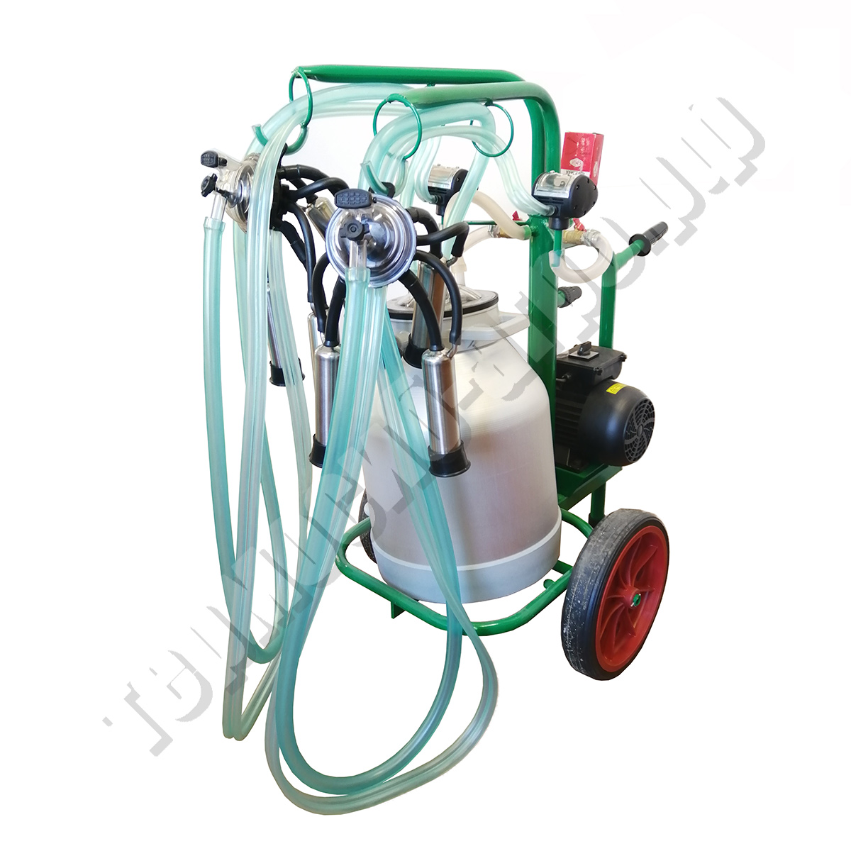 Доильная установка АИД "Универсаль"